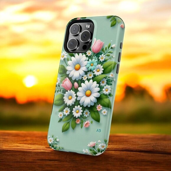 iPhone Phone Cases, Perfect Stylish Mobile Case, MLNMC563 - Picture 1 of 13